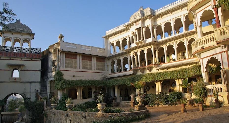 Darbargadh Poshina (Heritage in Tribal Area), Poshina 4
